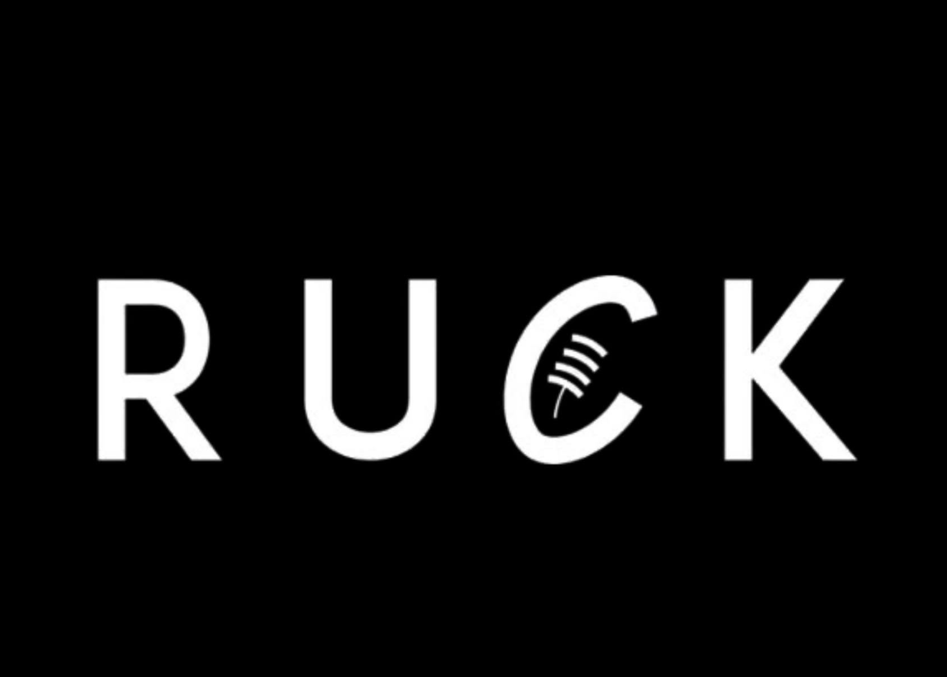 RUCK